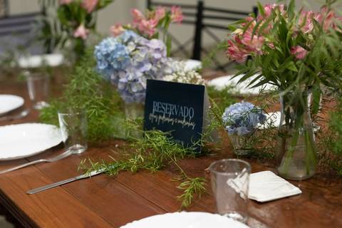 As melhores ideias e inspirações criativas de fotos de casamento registradas por fotógrafos profissionais de eventos da empresa Criativus Foto e Vídeo no Espaço Espaço Sausalito: Fotos da decoração'