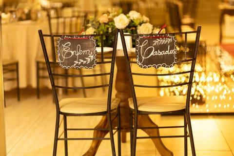 As melhores ideias e inspirações criativas de fotos de casamento registradas por fotógrafos profissionais de eventos da empresa Criativus Foto e Vídeo no Espaço Mariana Rui Barbosa: Fotos da decoração'