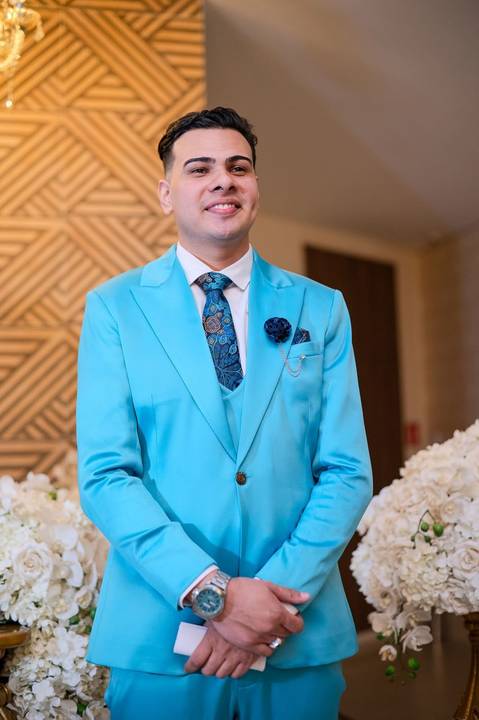 As melhores ideias e inspirações criativas de fotos de casamento registradas por fotógrafos profissionais de eventos da empresa Criativus Foto e Vídeo no Espaço Buffet Montello: Fotos do momento da cerimônia'