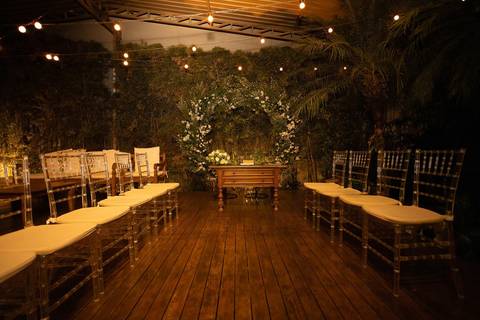 As melhores ideias e inspirações criativas de fotos de casamento registradas por fotógrafos profissionais de eventos da empresa Criativus Foto e Vídeo no Espaço Mariah: Fotos da decoração'