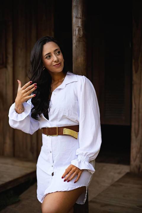 As melhores ideias e inspirações criativas de fotos de ensaio pré casamento registradas por profissionais de eventos da empresa Criativus Foto e Vídeo na Chácara do Casal com Cavalos'