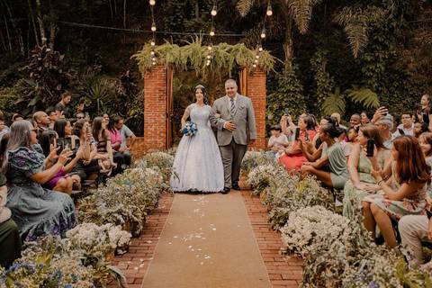 As melhores ideias e inspirações criativas de fotos de casamento registradas por fotógrafos profissionais de eventos da empresa Criativus Foto e Vídeo fotos no  Espaço Kasaqui Eventos: Fotos do momento da cerimônia'