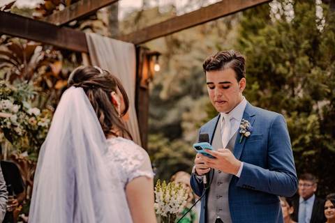 As melhores ideias e inspirações criativas de fotos de casamento registradas por fotógrafos profissionais de eventos da empresa Criativus Foto e Vídeo fotos no  Espaço Kasaqui Eventos: Fotos do momento da cerimônia'