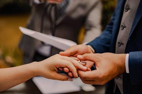 As melhores ideias e inspirações criativas de fotos de casamento registradas por fotógrafos profissionais de eventos da empresa Criativus Foto e Vídeo fotos no  Espaço Kasaqui Eventos: Fotos do momento da cerimônia'