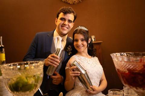 As melhores ideias e inspirações criativas de fotos de casamento registradas por fotógrafos profissionais de eventos da empresa Criativus Foto e Vídeo fotos no  Espaço Kasaqui Eventos: Fotos dos noivos na festa'