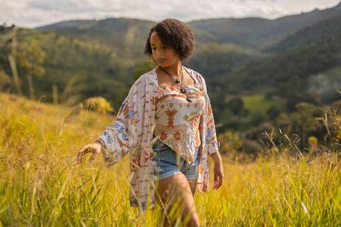 As melhores ideias e inspirações criativas de fotos de ensaio de 15 anos registradas por fotógrafos profissionais de eventos da empresa Criativus Foto e Vídeo no Mirante do Saboó em São Roque'