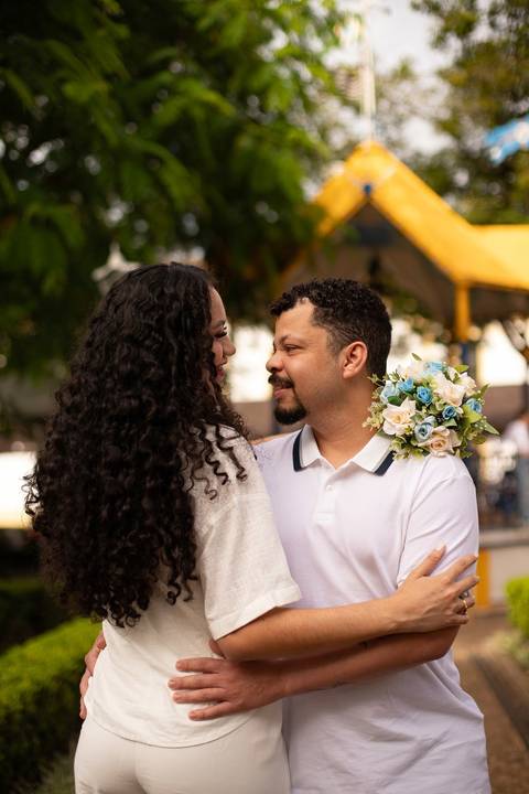 As melhores ideias e inspirações criativas de fotos de ensaio pré casamento registradas por fotógrafos profissionais de eventos da empresa Criativus Foto e Vídeo na cidade de Santana de Parnaíba '