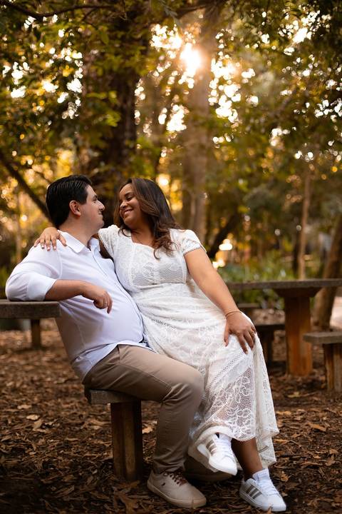 As melhores ideias e inspirações criativas de fotos de ensaio pré casamento registradas por fotógrafos profissionais de eventos da empresa Criativus Foto e Vídeo no Museu do Ipiranga'