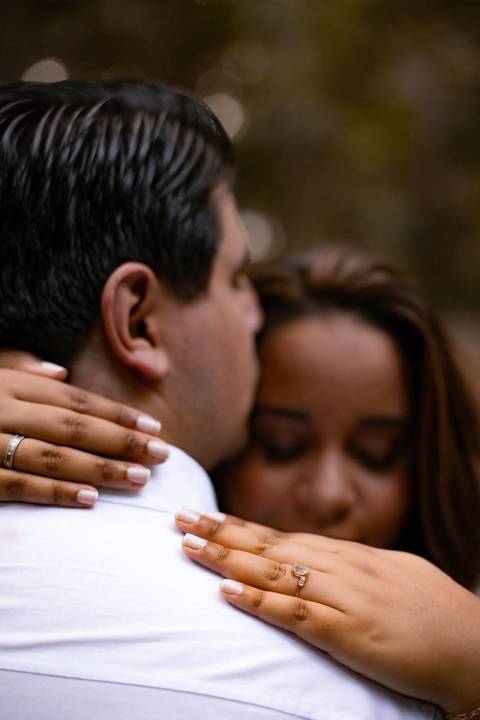 As melhores ideias e inspirações criativas de fotos de ensaio pré casamento registradas por fotógrafos profissionais de eventos da empresa Criativus Foto e Vídeo no Museu do Ipiranga'