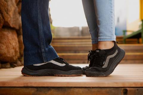 As melhores ideias e inspirações criativas de fotos de ensaio pré casamento registradas por fotógrafos profissionais de eventos da empresa Criativus Foto e Vídeo na cidade de Santana de Parnaíba '