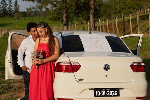 As melhores ideias e inspirações criativas de fotos de ensaio pré casamento registradas por fotógrafos profissionais de eventos da empresa Criativus Foto e Vídeo em São Roque'