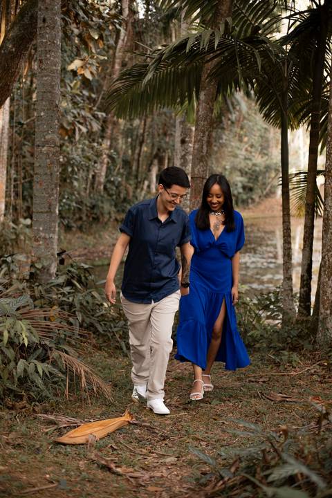 As melhores ideias e inspirações criativas de fotos de ensaio pré wedding homoafetivo no Jardim Botânico '