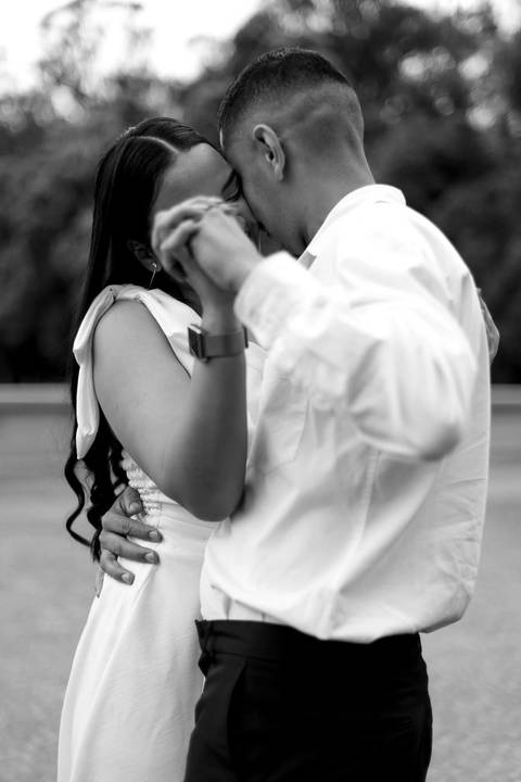 Ensaio Pré Casamento Maria Stefanie e Brunno Museu do Ipiranga Sp'