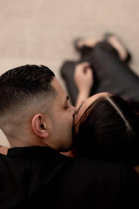 Ensaio Pré Casamento Maria Stefanie e Brunno Museu do Ipiranga Sp'