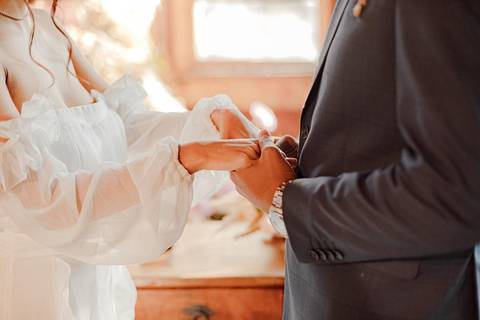 As melhores ideias e inspirações criativas de fotos de casamento registradas por fotógrafos profissionais de eventos da empresa Criativus Foto e Vídeo no Espaço Villa Mandacaru '