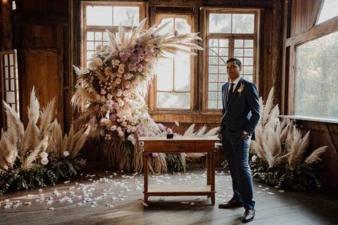 As melhores ideias e inspirações criativas de fotos de casamento registradas por fotógrafos profissionais de eventos da empresa Criativus Foto e Vídeo no Espaço Villa Mandacaru '