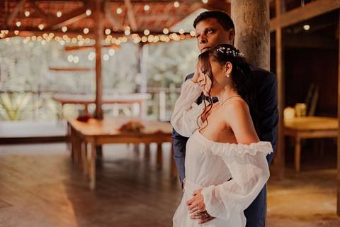As melhores ideias e inspirações criativas de fotos de casamento registradas por fotógrafos profissionais de eventos da empresa Criativus Foto e Vídeo no Espaço Villa Mandacaru '