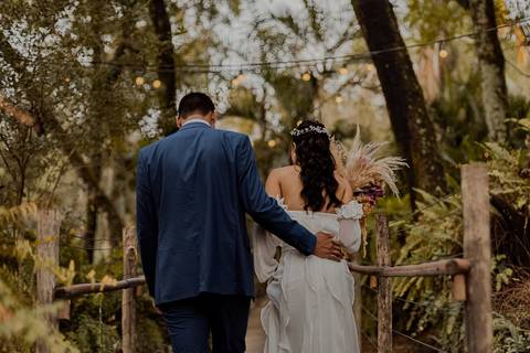 As melhores ideias e inspirações criativas de fotos de casamento registradas por fotógrafos profissionais de eventos da empresa Criativus Foto e Vídeo no Espaço Villa Mandacaru '