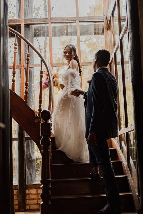 As melhores ideias e inspirações criativas de fotos de casamento registradas por fotógrafos profissionais de eventos da empresa Criativus Foto e Vídeo no Espaço Villa Mandacaru '