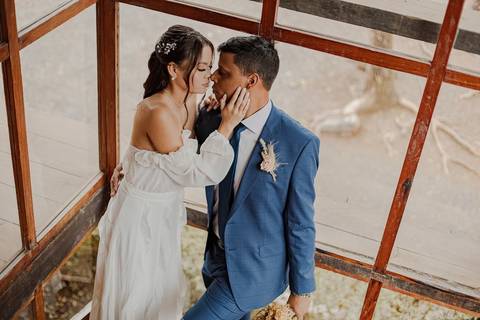 As melhores ideias e inspirações criativas de fotos de casamento registradas por fotógrafos profissionais de eventos da empresa Criativus Foto e Vídeo no Espaço Villa Mandacaru '