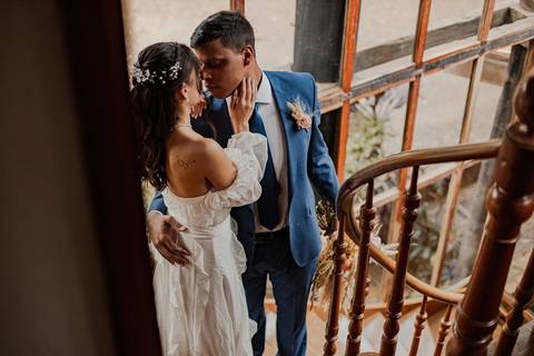 As melhores ideias e inspirações criativas de fotos de casamento registradas por fotógrafos profissionais de eventos da empresa Criativus Foto e Vídeo no Espaço Villa Mandacaru '