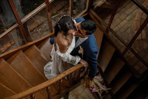 As melhores ideias e inspirações criativas de fotos de casamento registradas por fotógrafos profissionais de eventos da empresa Criativus Foto e Vídeo no Espaço Villa Mandacaru '
