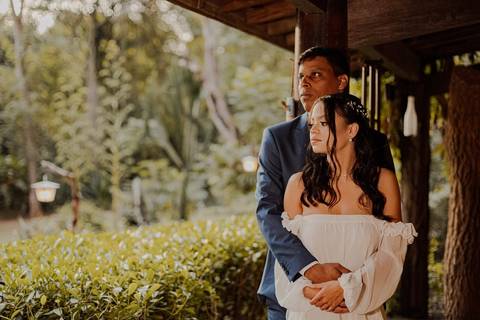 As melhores ideias e inspirações criativas de fotos de casamento registradas por fotógrafos profissionais de eventos da empresa Criativus Foto e Vídeo no Espaço Villa Mandacaru '