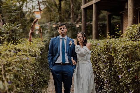 As melhores ideias e inspirações criativas de fotos de casamento registradas por fotógrafos profissionais de eventos da empresa Criativus Foto e Vídeo no Espaço Villa Mandacaru '