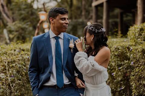 As melhores ideias e inspirações criativas de fotos de casamento registradas por fotógrafos profissionais de eventos da empresa Criativus Foto e Vídeo no Espaço Villa Mandacaru '