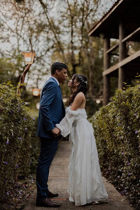 As melhores ideias e inspirações criativas de fotos de casamento registradas por fotógrafos profissionais de eventos da empresa Criativus Foto e Vídeo no Espaço Villa Mandacaru '