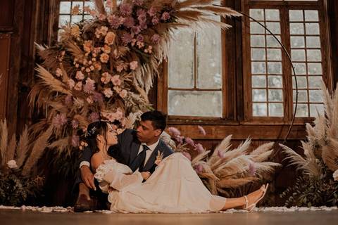 As melhores ideias e inspirações criativas de fotos de casamento registradas por fotógrafos profissionais de eventos da empresa Criativus Foto e Vídeo no Espaço Villa Mandacaru '
