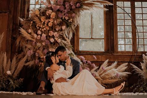 As melhores ideias e inspirações criativas de fotos de casamento registradas por fotógrafos profissionais de eventos da empresa Criativus Foto e Vídeo no Espaço Villa Mandacaru '