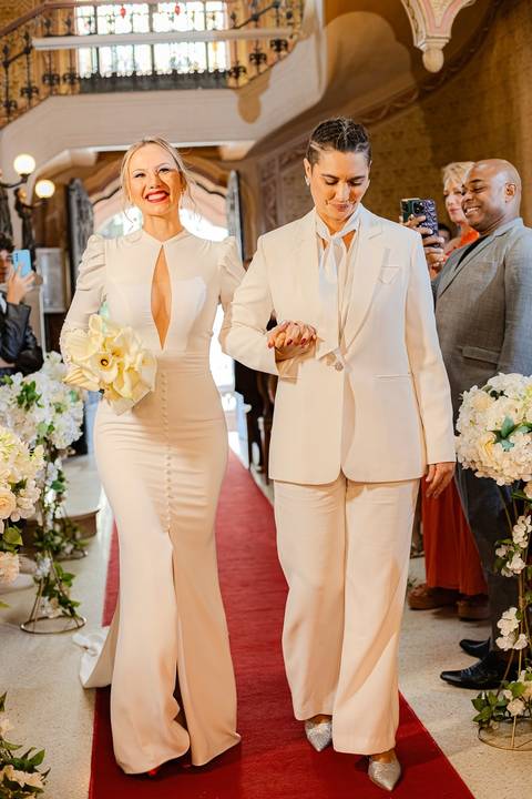 As melhores ideias e inspirações criativas de fotos de casamento registradas por fotógrafos profissionais de eventos da empresa Criativus Foto e Vídeo no Palacete Rosa'