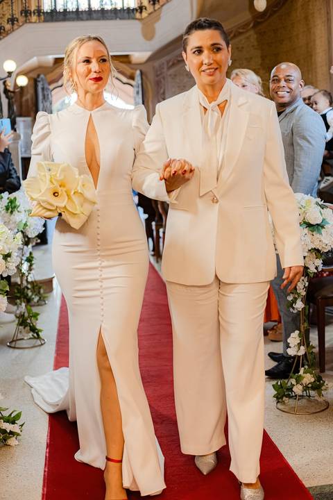 As melhores ideias e inspirações criativas de fotos de casamento registradas por fotógrafos profissionais de eventos da empresa Criativus Foto e Vídeo no Palacete Rosa'