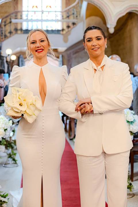 As melhores ideias e inspirações criativas de fotos de casamento registradas por fotógrafos profissionais de eventos da empresa Criativus Foto e Vídeo no Palacete Rosa'