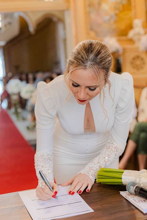As melhores ideias e inspirações criativas de fotos de casamento registradas por fotógrafos profissionais de eventos da empresa Criativus Foto e Vídeo no Palacete Rosa'