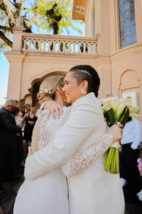 As melhores ideias e inspirações criativas de fotos de casamento registradas por fotógrafos profissionais de eventos da empresa Criativus Foto e Vídeo no Palacete Rosa'
