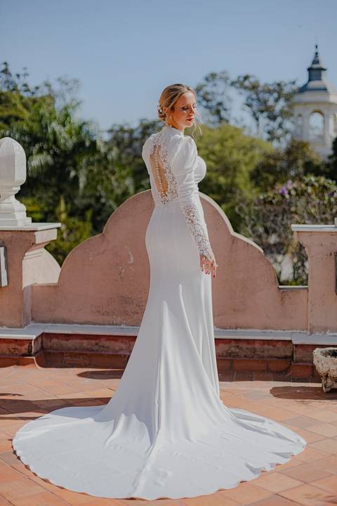 As melhores ideias e inspirações criativas de fotos de casamento registradas por fotógrafos profissionais de eventos da empresa Criativus Foto e Vídeo no Palacete Rosa'