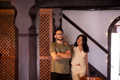 As melhores ideias e inspirações criativas de fotos de ensaio pré casamento registradas por fotógrafos profissionais de eventos da empresa Criativus Foto e Vídeo na cidade de Santana de Parnaíba '