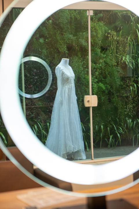 - As melhores ideias e inspirações criativas de fotos de casamento registradas por fotógrafos profissionais de eventos da empresa Criativus Foto e Vídeo no salão Urban Luxury Hair Spa'