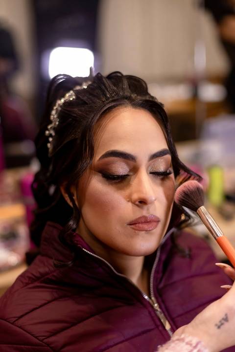 As melhores ideias e inspirações criativas de fotos de casamento registradas por fotógrafos profissionais de eventos da empresa Criativus Foto e Vídeo no Espaço Villa Borghese II'