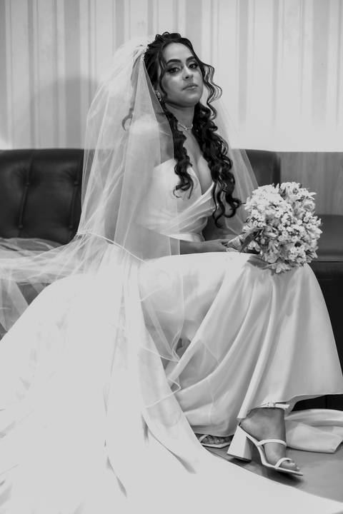 As melhores ideias e inspirações criativas de fotos de casamento registradas por fotógrafos profissionais de eventos da empresa Criativus Foto e Vídeo no Espaço Villa Borghese II'