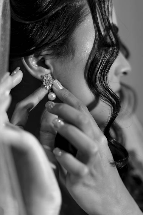 As melhores ideias e inspirações criativas de fotos de casamento registradas por fotógrafos profissionais de eventos da empresa Criativus Foto e Vídeo no Espaço Villa Borghese II'