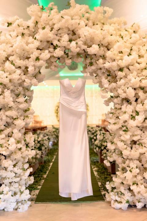 As melhores ideias e inspirações criativas de fotos de casamento registradas por fotógrafos profissionais de eventos da empresa Criativus Foto e Vídeo no Espaço Villa Borghese II'