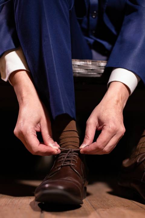 As melhores ideias e inspirações criativas de fotos de casamento registradas por fotógrafos profissionais de eventos da empresa Criativus Foto e Vídeo no Espaço Santini '