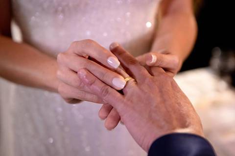 As melhores ideias e inspirações criativas de fotos de casamento registradas por fotógrafos profissionais de eventos da empresa Criativus Foto e Vídeo no Espaço Santini '