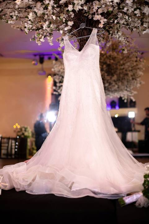 As melhores ideias e inspirações criativas de fotos de casamento registradas por fotógrafos profissionais de eventos da empresa Criativus Foto e Vídeo no Espaço Santini '