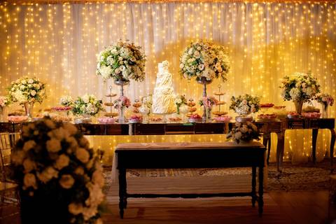 As melhores ideias e inspirações criativas de fotos de casamento registradas por fotógrafos profissionais de eventos da empresa Criativus Foto e Vídeo no Espaço Santini '