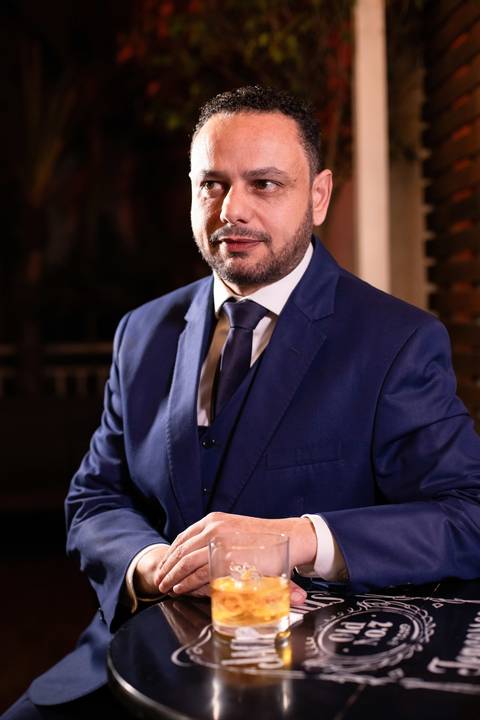 As melhores ideias e inspirações criativas de fotos de casamento registradas por fotógrafos profissionais de eventos da empresa Criativus Foto e Vídeo no Espaço Santini '