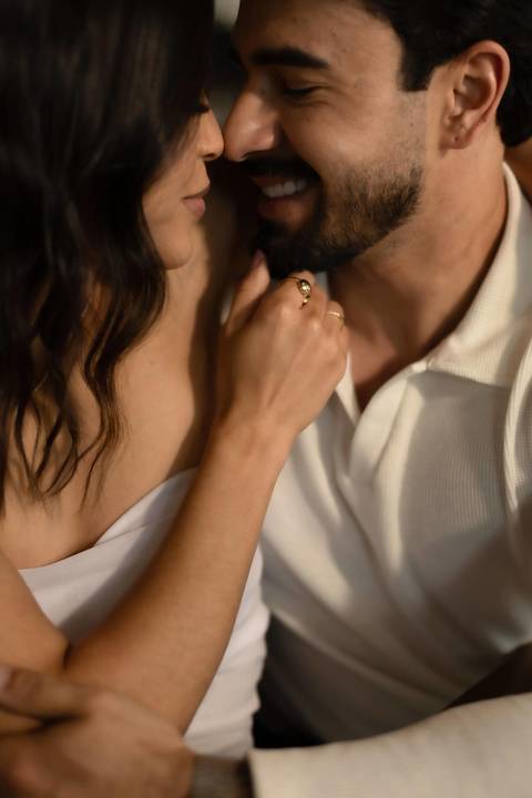 As melhores ideias e inspirações criativas de fotos de casamento registradas por fotógrafos profissionais de eventos da empresa Criativus Foto e Vídeo feito em no Santo Café em São Paulo'